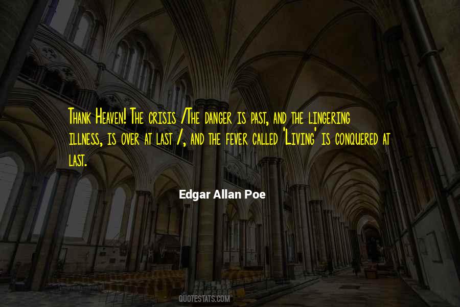 Living Is Quotes #927209