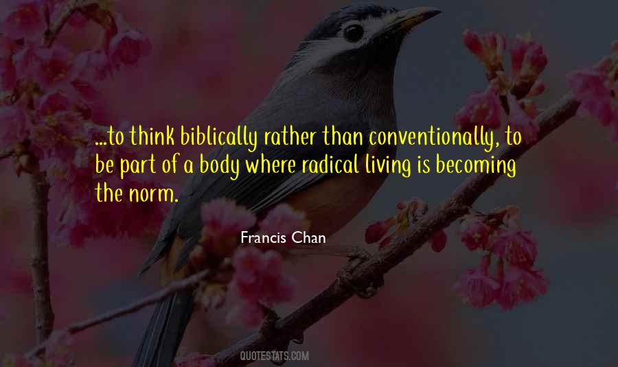 Living Is Quotes #963237