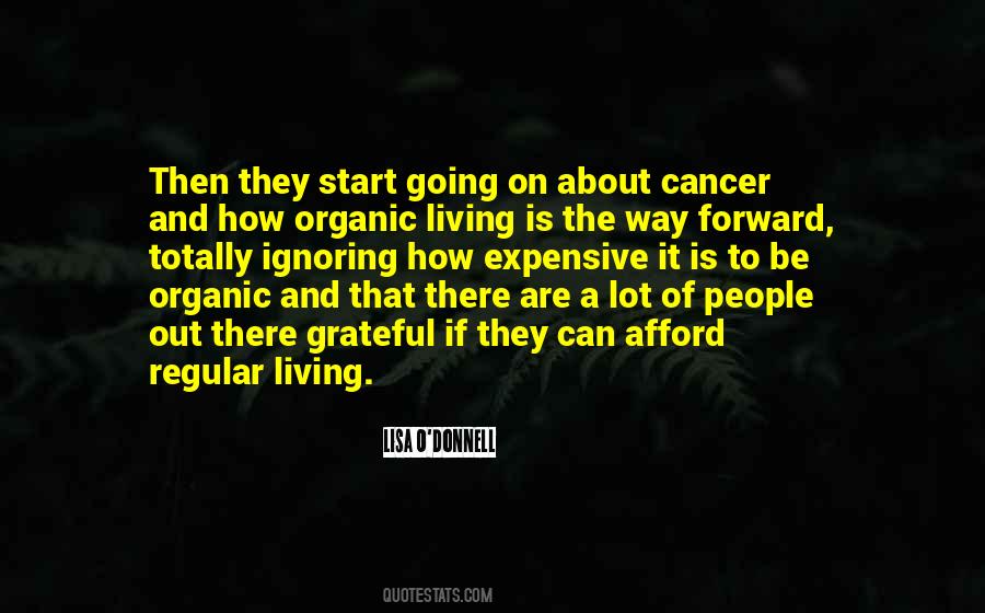 Living Is Quotes #968133