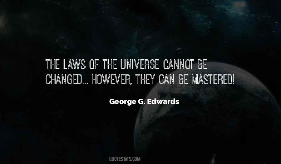 The Laws Quotes #1693350