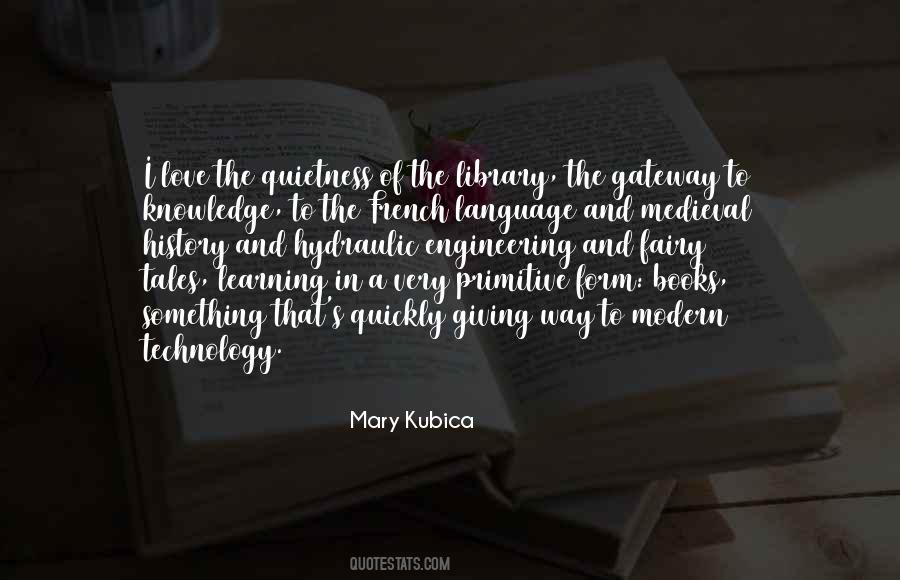 Engineering Technology Quotes #1032796