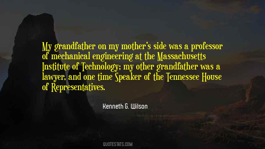 Engineering Technology Quotes #1141301