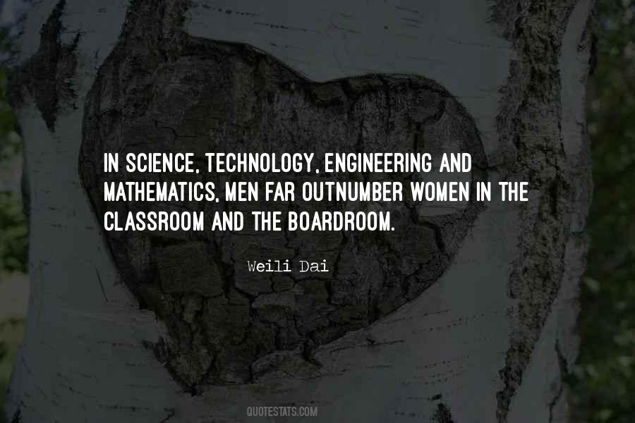 Engineering Technology Quotes #1152012