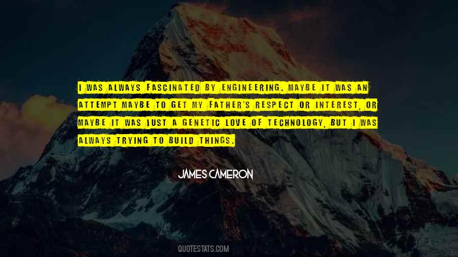 Engineering Technology Quotes #1487747