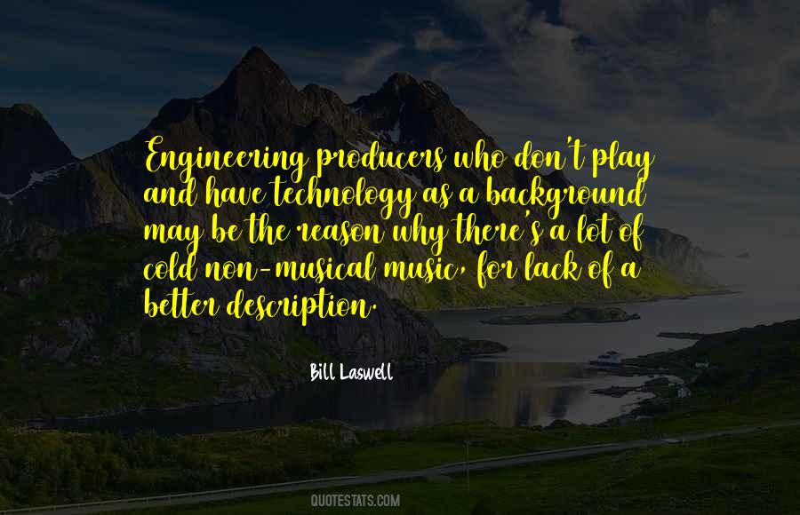 Engineering Technology Quotes #1497975