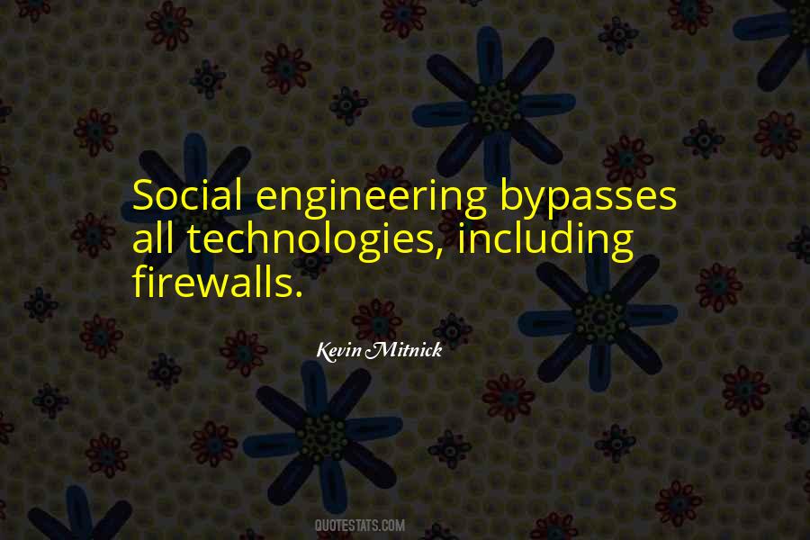 Engineering Technology Quotes #1651645