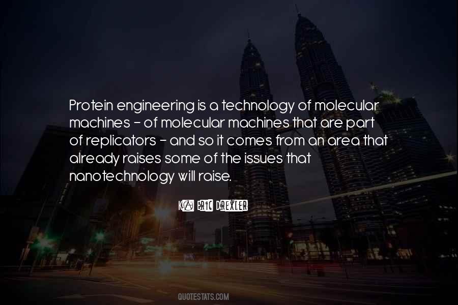Engineering Technology Quotes #1823480