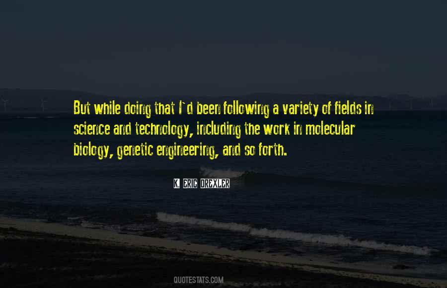Engineering Technology Quotes #1829423