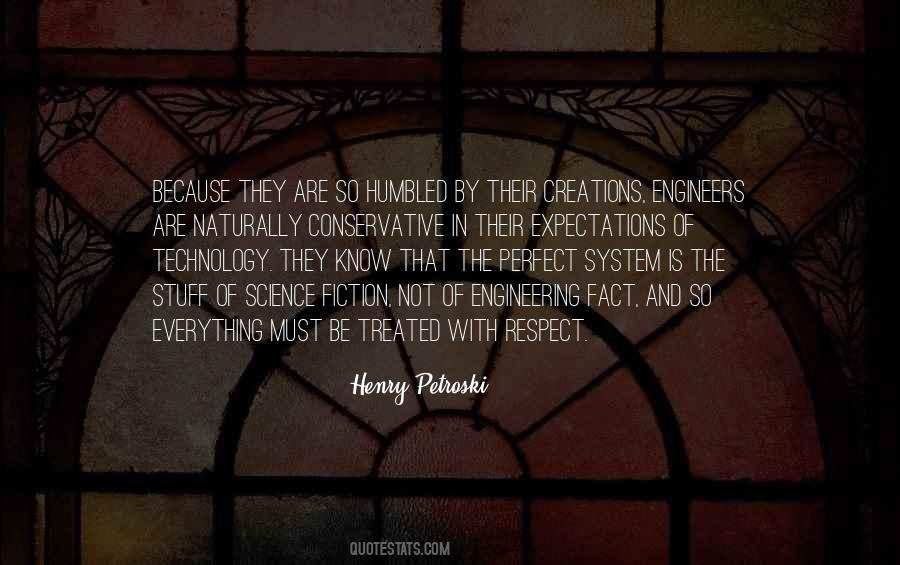 Engineering Technology Quotes #495786
