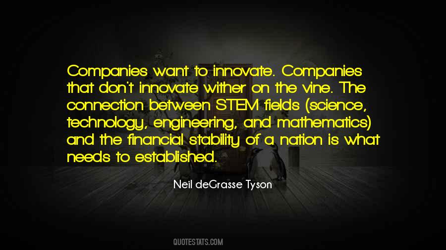 Engineering Technology Quotes #531743