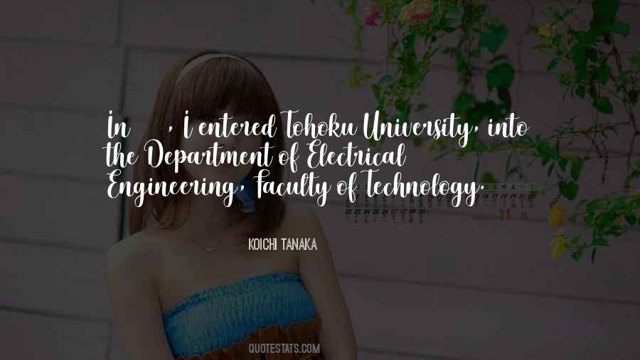 Engineering Technology Quotes #627166