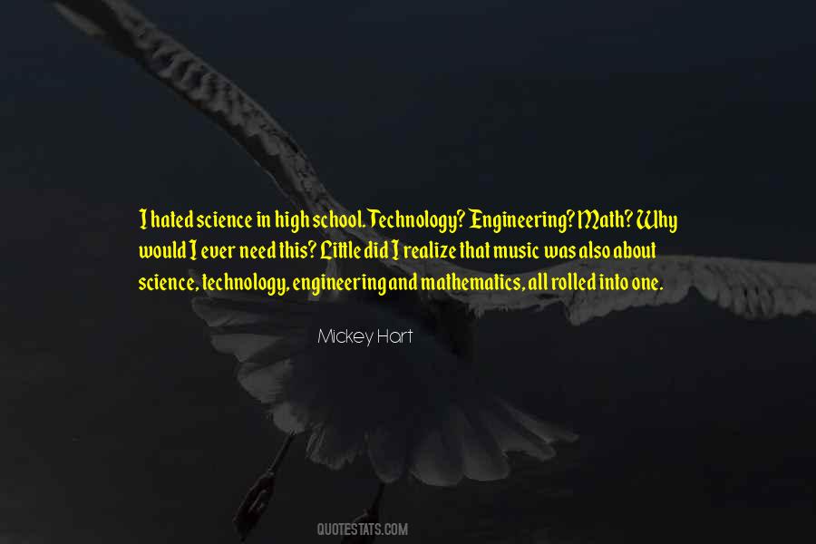 Engineering Technology Quotes #908673