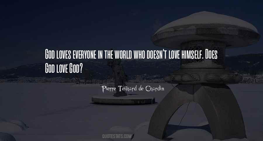 Deity Of Soul Quotes #454387