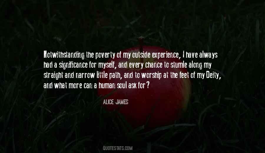 Deity Of Soul Quotes #738557