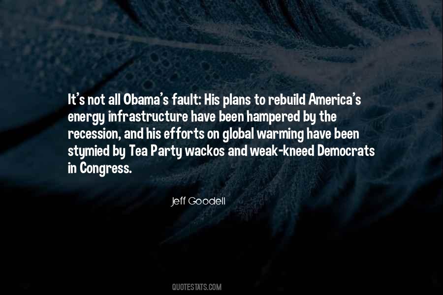 Quotes About Congress Party #1337344