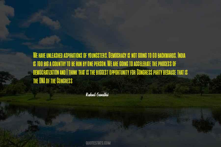 Quotes About Congress Party #1747229