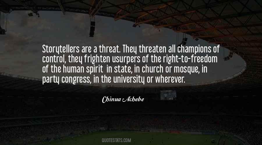 Quotes About Congress Party #426922