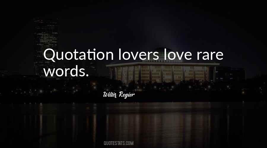 Quotation On Love Quotes #696709