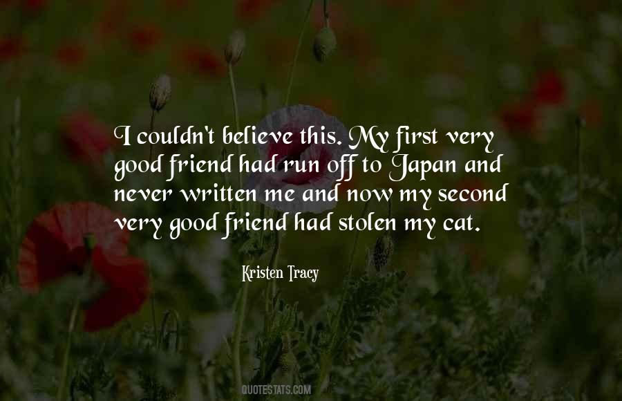 Quotes About For Your Best Friend #13537