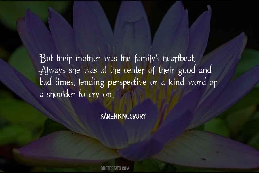 Quotes About Family Good Times #1731473