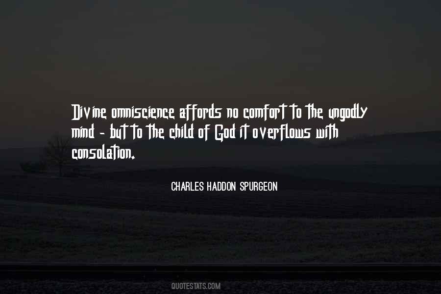 Quotes About Child Of God #1440885