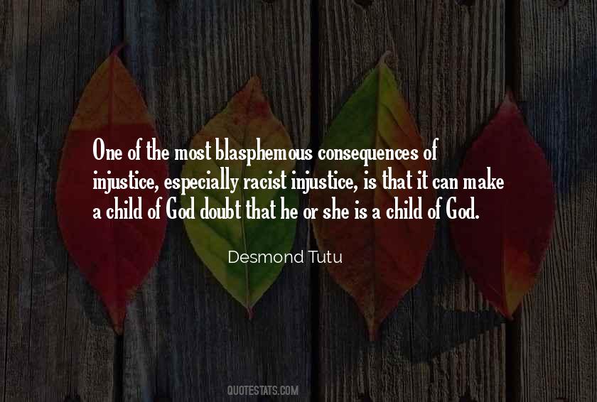 Quotes About Child Of God #313635