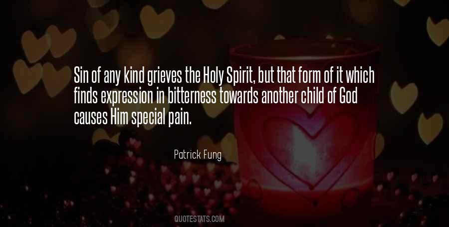 Quotes About Child Of God #974913