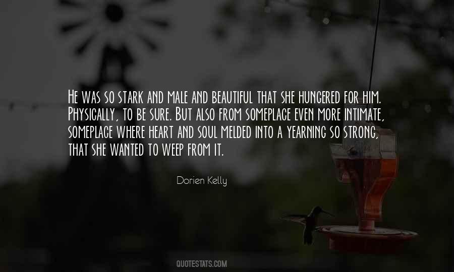 Quotes About Love So Strong #1017022