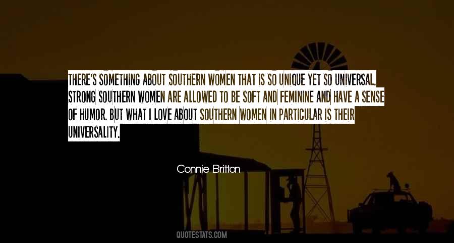 Quotes About Love So Strong #1239240