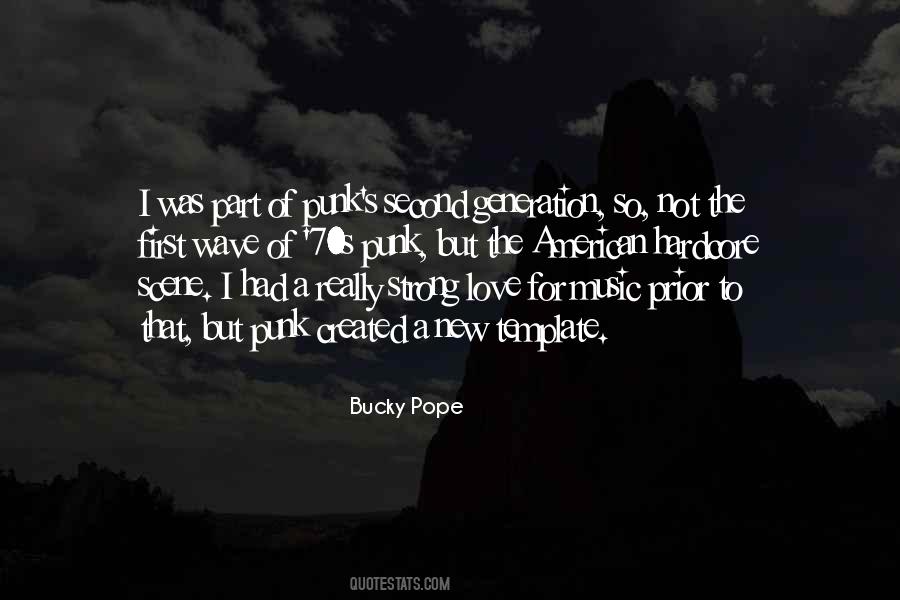 Quotes About Love So Strong #308118
