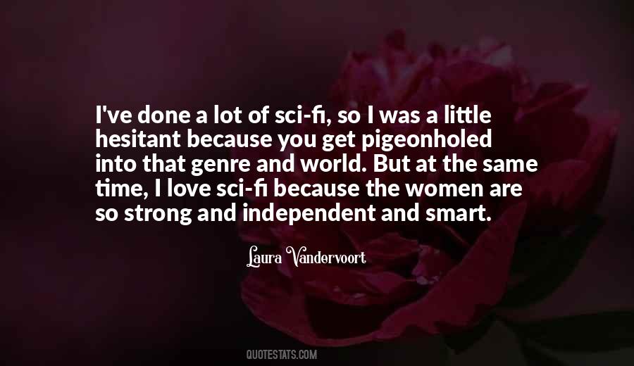 Quotes About Love So Strong #770312