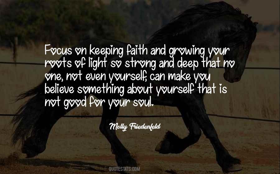 Quotes About Love So Strong #844134