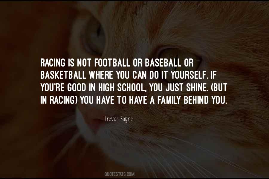 Good Baseball Quotes #1278441