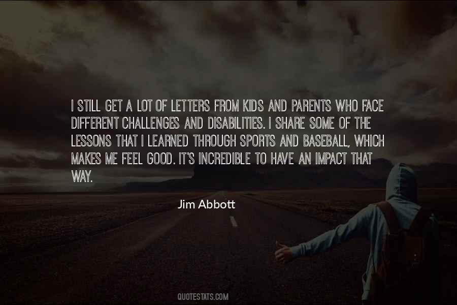 Good Baseball Quotes #441319