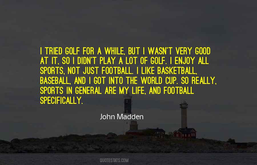 Good Baseball Quotes #517366