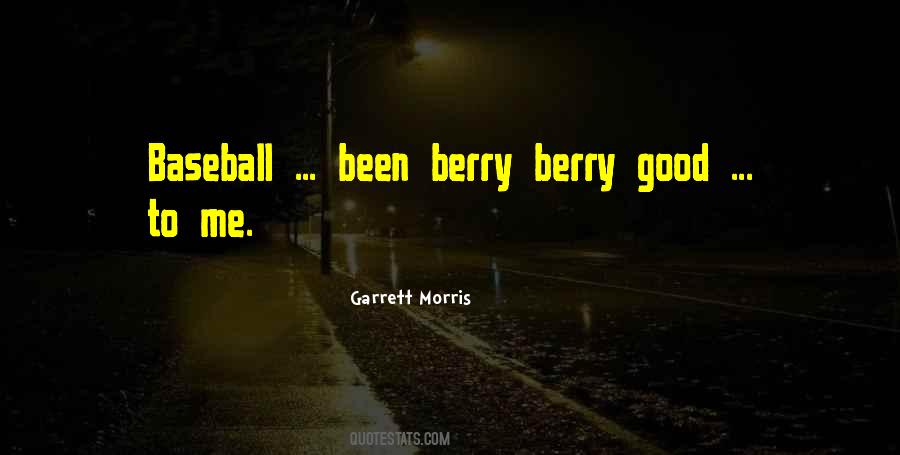 Good Baseball Quotes #595408