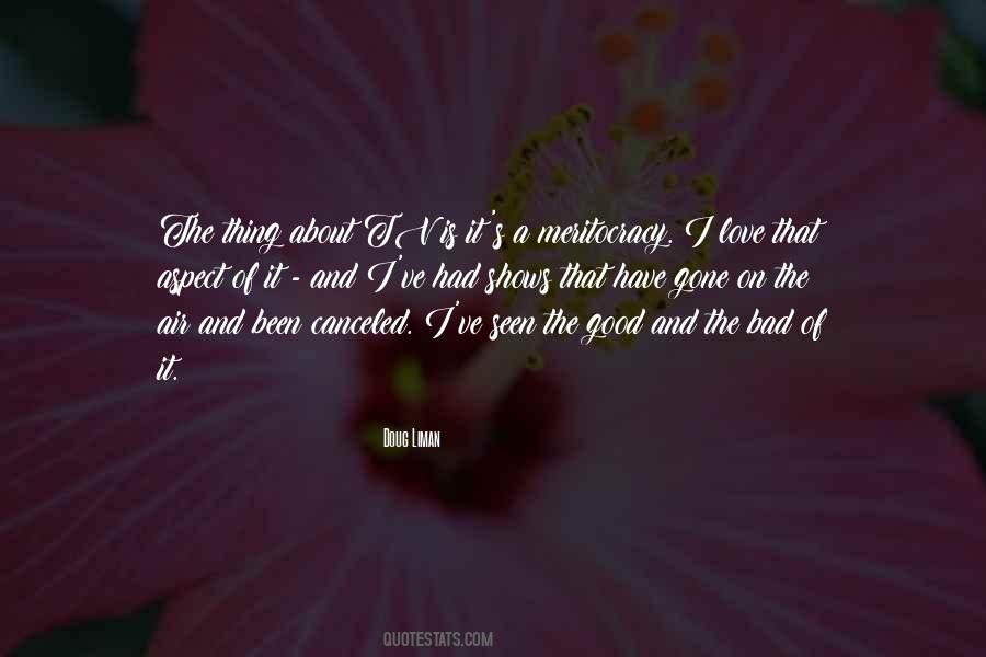 Quotes About Love Gone Bad #968934