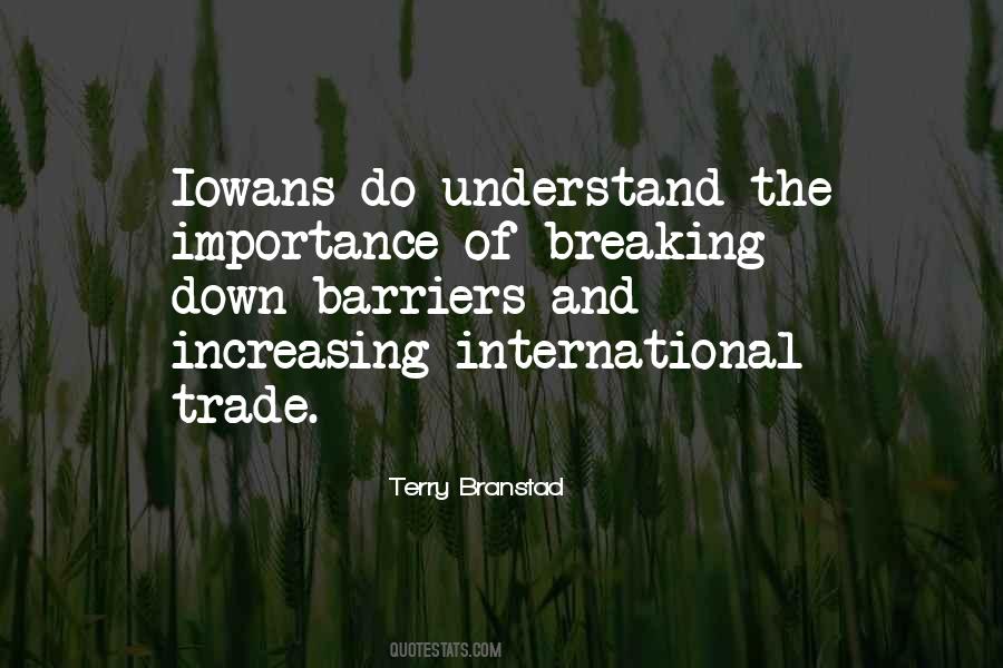 Quotes About Iowans #138841