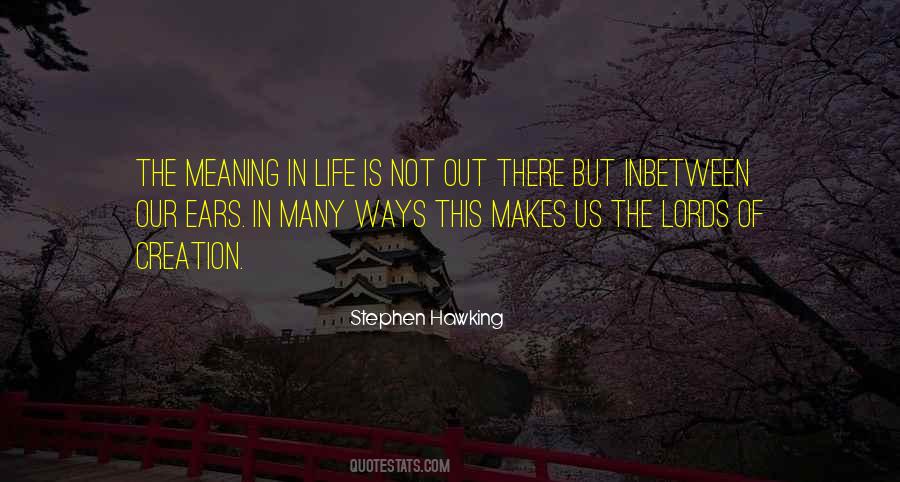Quotes About Not Settling For Mediocrity #347755