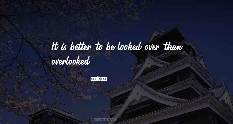 Quotes About Not Settling For Mediocrity #55014