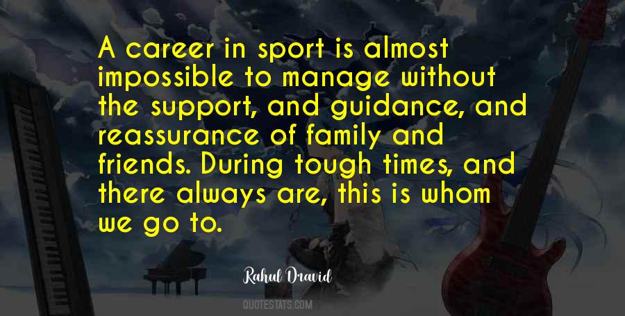 Quotes About Dravid #1111185