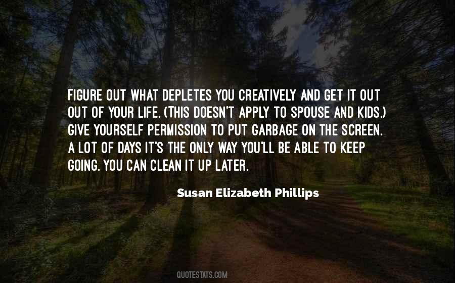 Quotes About Give Up On Life #1015152