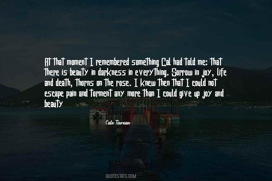 Quotes About Give Up On Life #102734