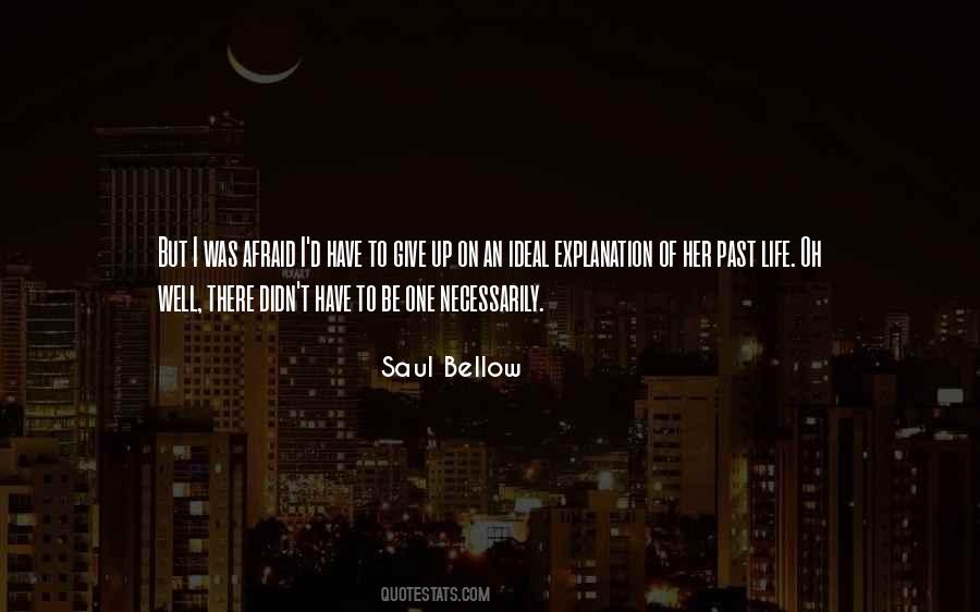 Quotes About Give Up On Life #1040806