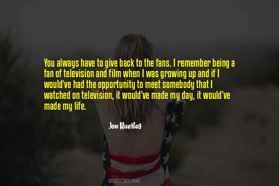 Quotes About Give Up On Life #236089