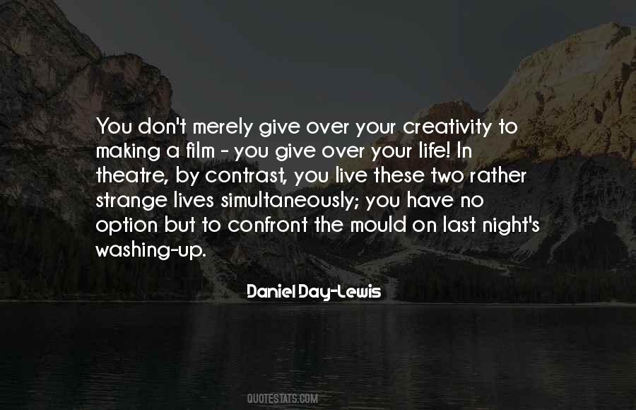 Quotes About Give Up On Life #637876