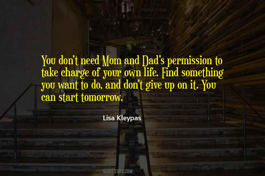 Quotes About Give Up On Life #660513