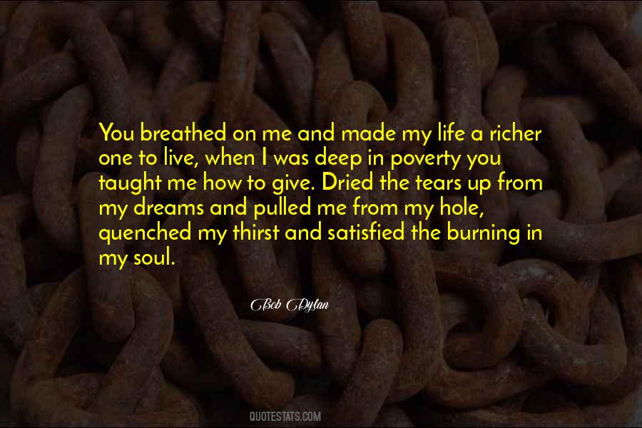 Quotes About Give Up On Life #738255