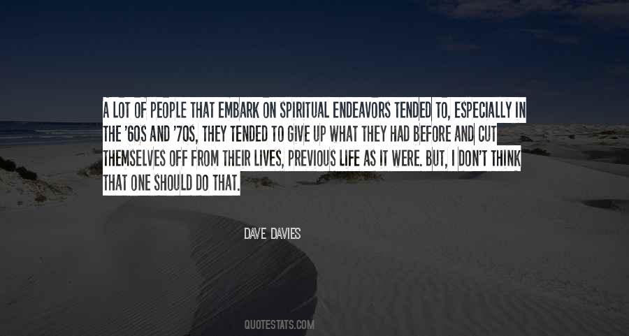 Quotes About Give Up On Life #956786