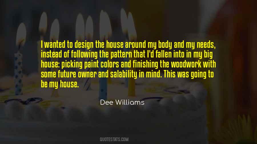 Quotes About Following #1798184